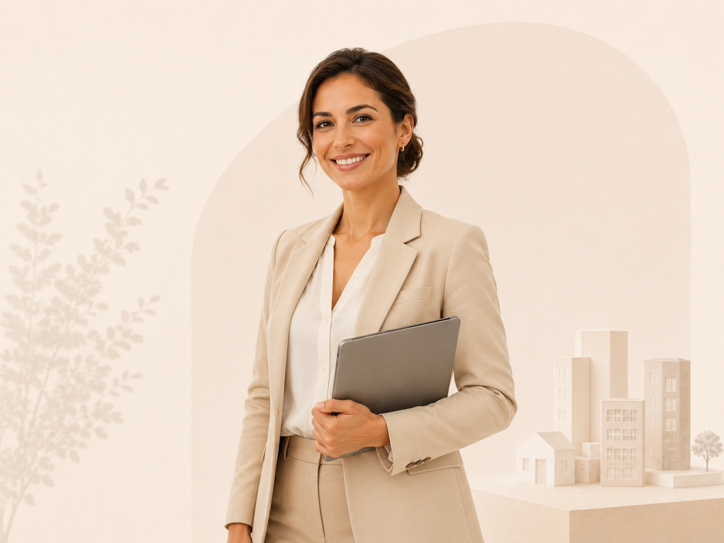 Agents immobiliers