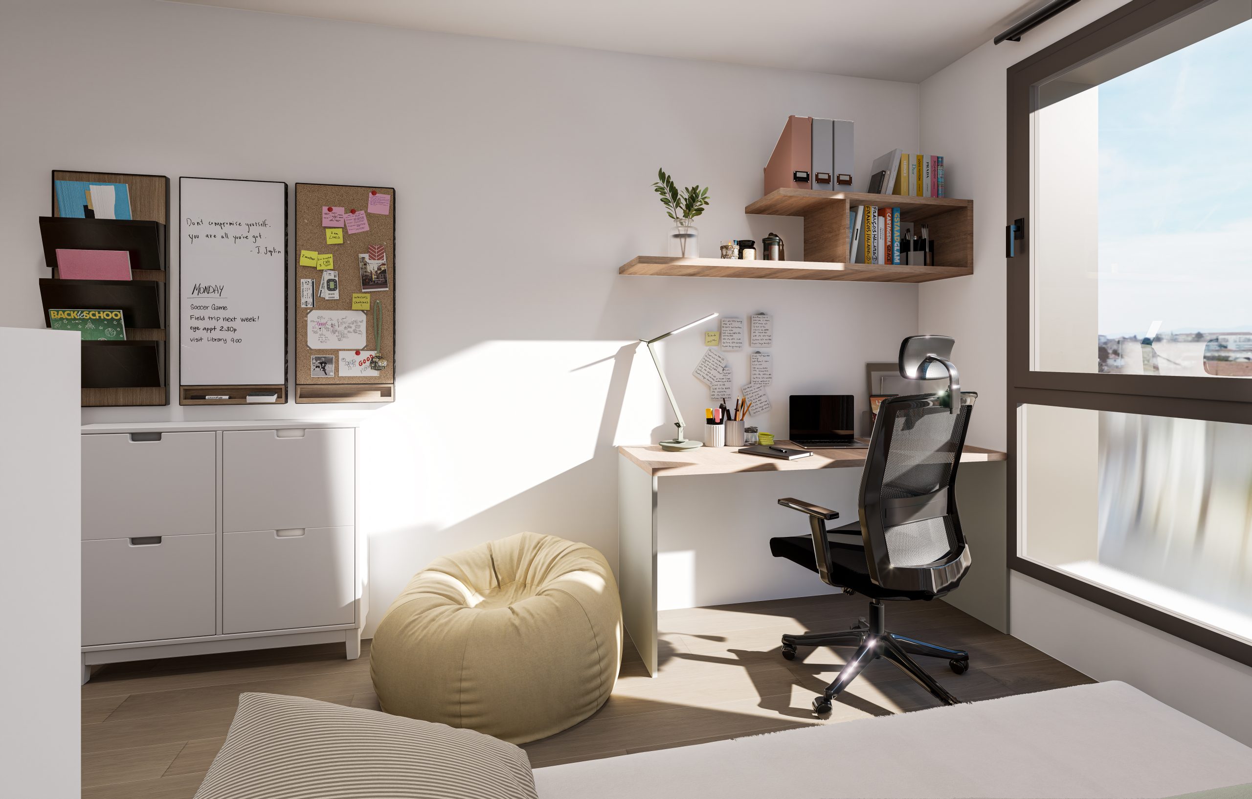 Stratégie de financement immobilier
