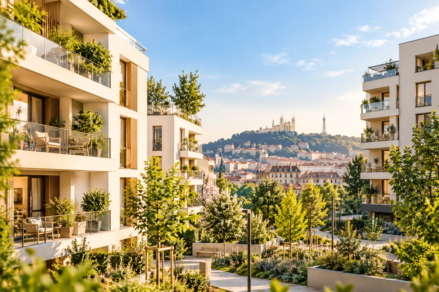 Marché immobilier neuf sous tension 2026